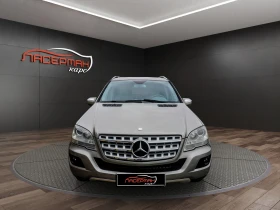 Mercedes-Benz ML 280 CDI BlueEff SPORT AUTO 4MATIC AIRMATIC, снимка 5