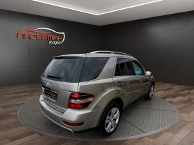 Mercedes-Benz ML 280 CDI BlueEff SPORT AUTO 4MATIC AIRMATIC, снимка 3