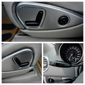 Mercedes-Benz ML 280 CDI BlueEff SPORT AUTO 4MATIC , снимка 10
