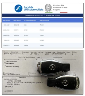 Mercedes-Benz ML 280 CDI BlueEff SPORT AUTO 4MATIC AIRMATIC, снимка 7