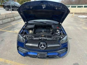 Mercedes-Benz GLE, снимка 6
