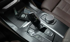 BMW X4, снимка 9