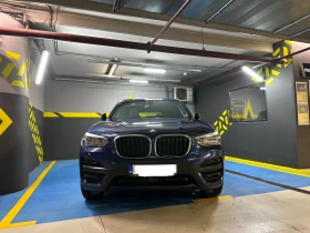 BMW X3 30D G01, снимка 5