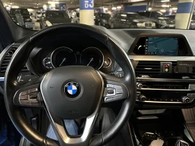 BMW X3 30D G01, снимка 7