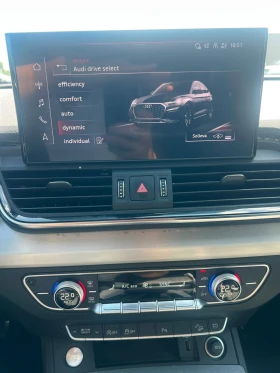 Audi Q5 50 TDI Quattro S-Line, снимка 13