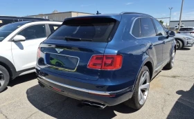 Bentley Bentayga 4.0 V8 * 360 * DISTRONIC * 26279KM * CARFAX * , снимка 2