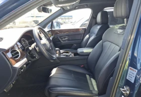 Bentley Bentayga 4.0 V8 * 360 * DISTRONIC * 26279KM * CARFAX * , снимка 4