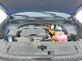 Hyundai Santa fe * KEYLESS* Camera* 360* , снимка 12