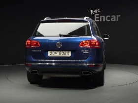 VW Touareg V6 3.0 Tdi Bluemotion 7P5, снимка 4