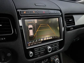 VW Touareg V6 3.0 Tdi Bluemotion 7P5, снимка 15