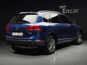 VW Touareg V6 3.0 Tdi Bluemotion 7P5, снимка 2