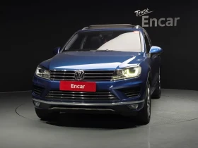 VW Touareg V6 3.0 Tdi Bluemotion 7P5, снимка 3