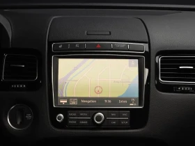 VW Touareg V6 3.0 Tdi Bluemotion 7P5, снимка 14