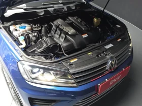 VW Touareg V6 3.0 Tdi Bluemotion 7P5, снимка 6