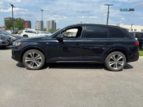 Audi Q7 Matrix * 360 * АвтоКредит * (ЦЕНА ДО БГ), снимка 3