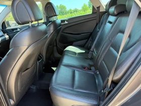 Hyundai Tucson 2.0CRDi 4x4 , снимка 14