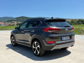 Hyundai Tucson 2.0CRDi 4x4 , снимка 6