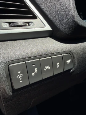 Hyundai Tucson 2.0CRDi 4x4 , снимка 16