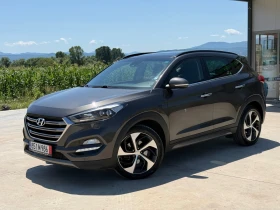Hyundai Tucson 2.0CRDi 4x4 , снимка 2