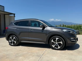 Hyundai Tucson 2.0CRDi 4x4 , снимка 3