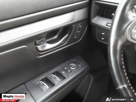Honda Cr-v Hybrid Sport AWD* Пано* Carplay, снимка 12
