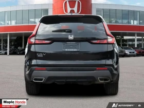 Honda Cr-v Hybrid Sport AWD* Пано* Carplay, снимка 3