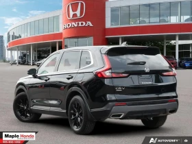 Honda Cr-v Hybrid Sport AWD* Пано* Carplay, снимка 4