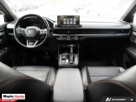 Honda Cr-v Hybrid Sport AWD* Пано* Carplay, снимка 6