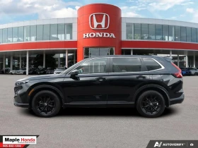 Honda Cr-v Hybrid Sport AWD* Пано* Carplay, снимка 5