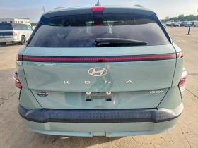 Hyundai Kona SEL, снимка 5
