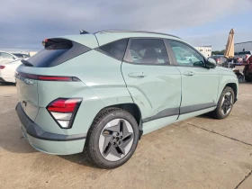 Hyundai Kona SEL, снимка 4