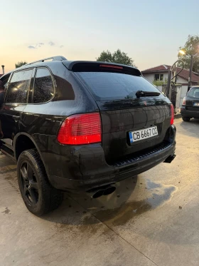 Porsche Cayenne, снимка 6