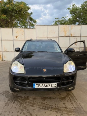 Porsche Cayenne, снимка 4