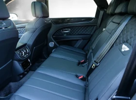 Bentley Bentayga S / V8 / CARBON / NAIM / HUD / 360 / PANO, снимка 16