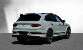 Bentley Bentayga S / V8 / CARBON / NAIM / HUD / 360 / PANO, снимка 4