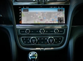 Bentley Bentayga S / V8 / CARBON / NAIM / HUD / 360 / PANO, снимка 12