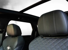 Bentley Bentayga S / V8 / CARBON / NAIM / HUD / 360 / PANO, снимка 8