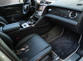 Bentley Bentayga S / V8 / CARBON / NAIM / HUD / 360 / PANO, снимка 15