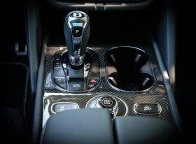 Bentley Bentayga S / V8 / CARBON / NAIM / HUD / 360 / PANO, снимка 13