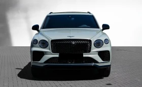 Bentley Bentayga S / V8 / CARBON / NAIM / HUD / 360 / PANO, снимка 2