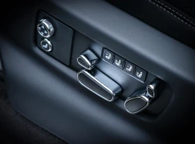 Bentley Bentayga S / V8 / CARBON / NAIM / HUD / 360 / PANO, снимка 9