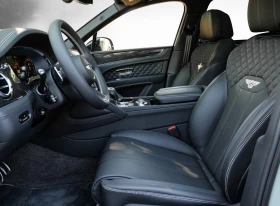 Bentley Bentayga S / V8 / CARBON / NAIM / HUD / 360 / PANO, снимка 7