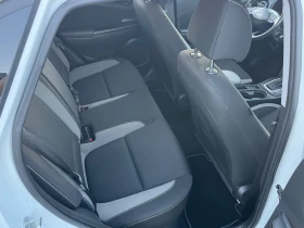 Hyundai Kona 1.6 Hibrid.Като нова.Собствен лизинг!!!, снимка 13