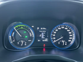 Hyundai Kona 1.6 Hibrid.Като нова.Собствен лизинг!!!, снимка 15