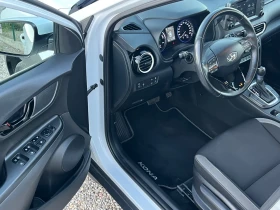 Hyundai Kona 1.6 Hibrid.Като нова.Собствен лизинг!!!, снимка 9