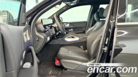Mercedes-Benz GLS580, снимка 9