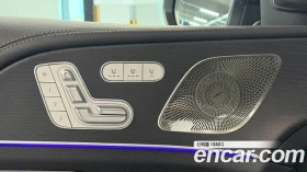 Mercedes-Benz GLS580, снимка 12