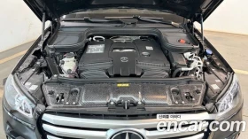 Mercedes-Benz GLS580, снимка 6