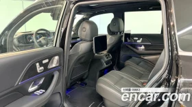 Mercedes-Benz GLS580, снимка 10