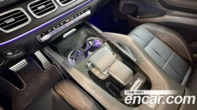 Mercedes-Benz GLS580, снимка 14